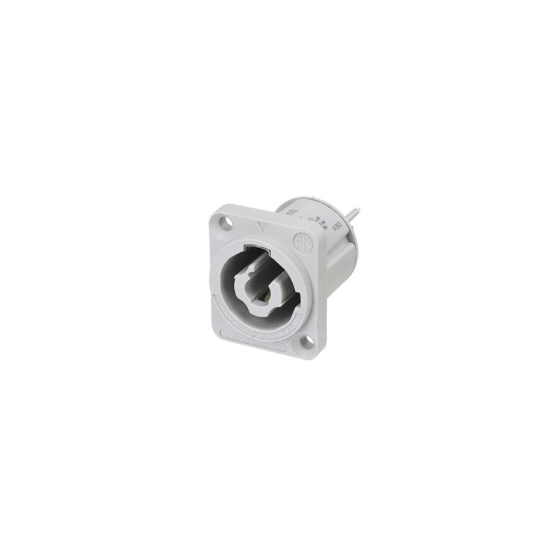 Neutrik NAC3MPXXB