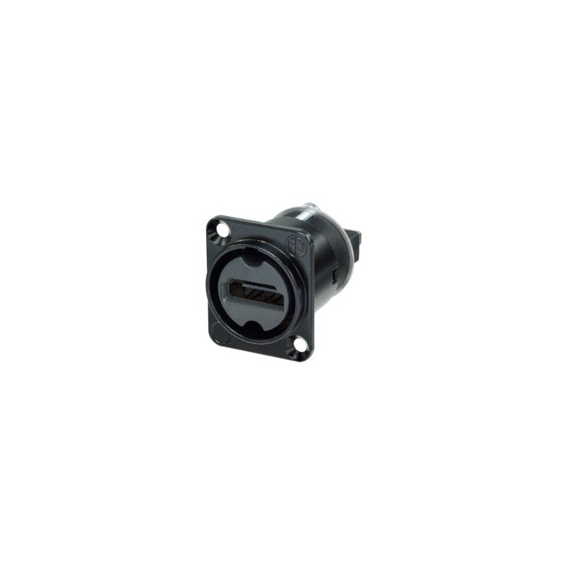 Neutrik NAHDMI-W-B