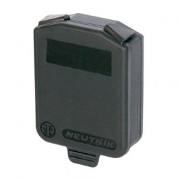 Neutrik NAHDMI-W-B