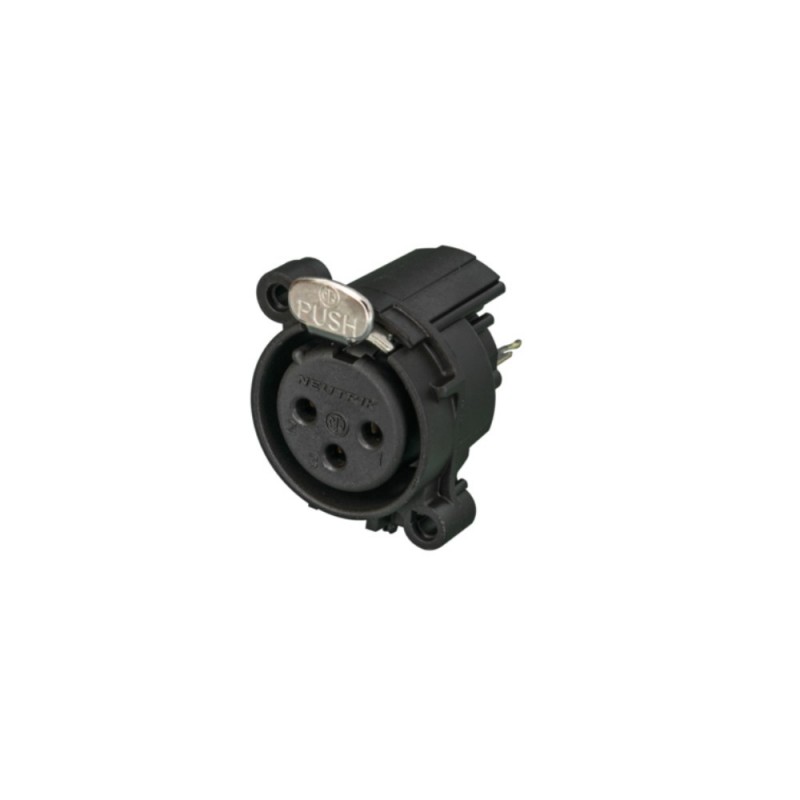 Neutrik NC3FAV