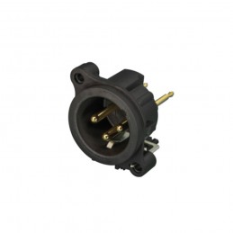 Neutrik NC3MAV