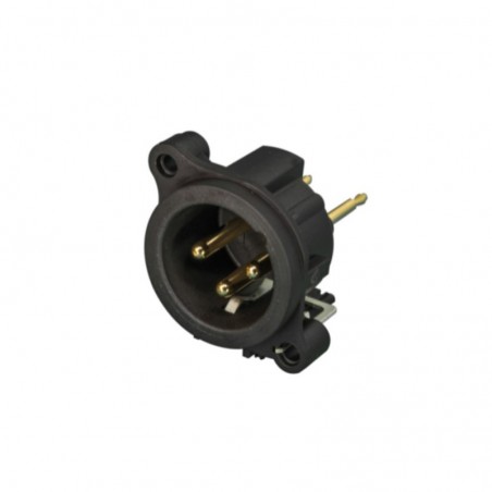 Neutrik NC3MAV