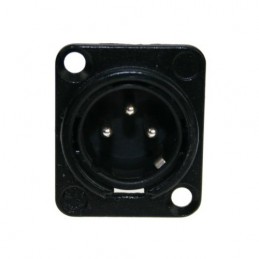 Neutrik NC3MD-L-BAG-1