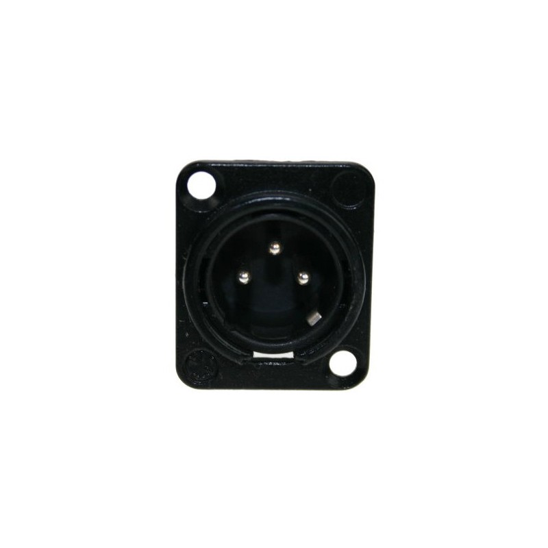 Neutrik NC3MD-L-BAG-1