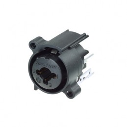 Neutrik NCJ6FA V 0