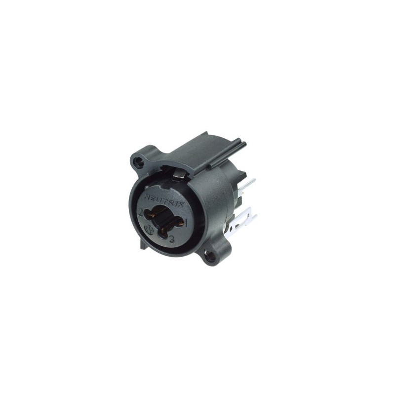 Neutrik NCJ6FA V 0