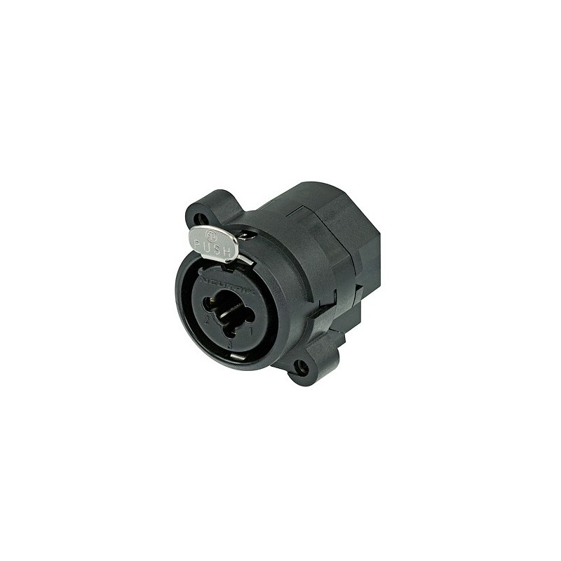 Neutrik NCJ6FI-S