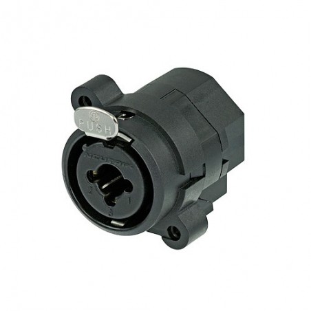 Neutrik NCJ6FI-S