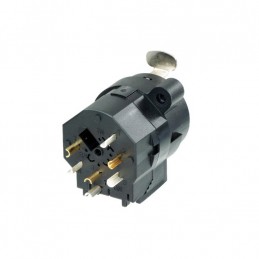 Neutrik NCJ6FI-S