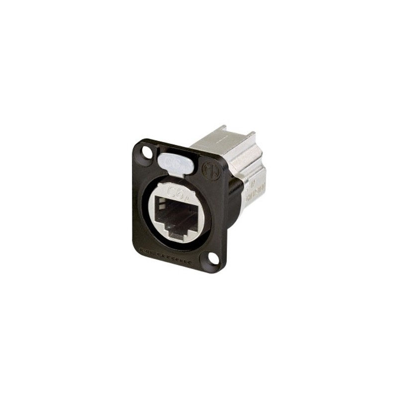 Neutrik NE8FDX-P6-B