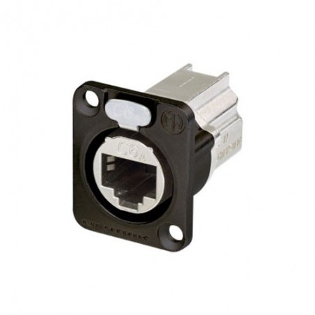 Neutrik NE8FDX-P6-B