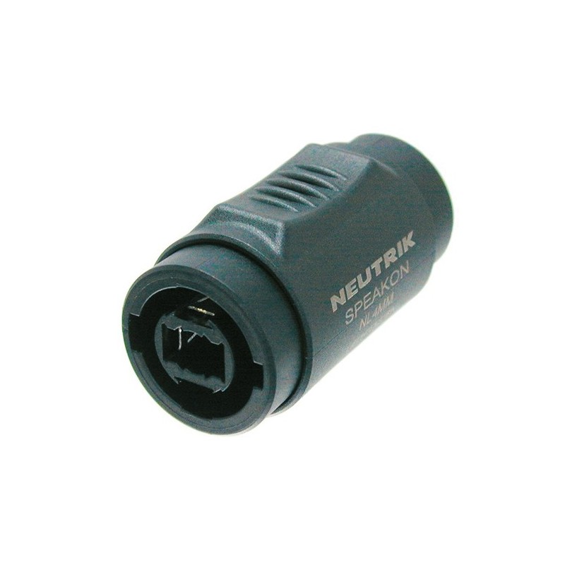 Neutrik NL4MMX