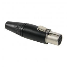 Neutrik REAN RT3FC-B