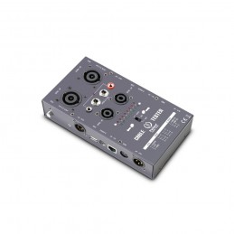 Palmer AHMCTXL V2