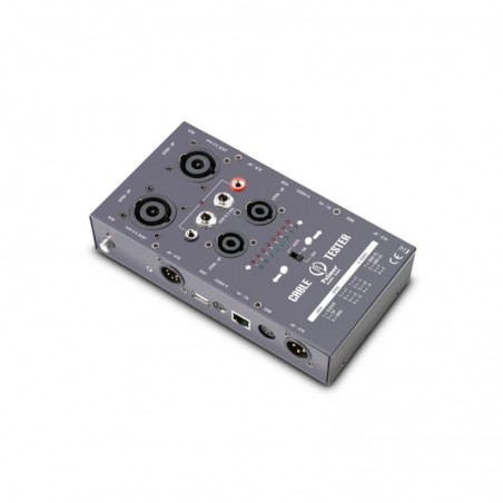 Palmer AHMCTXL V2