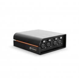 Palmer AoC Box XLRf
