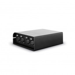 Palmer AoC Box XLRf
