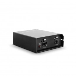 Palmer AoC Box XLRf