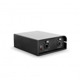 Palmer AoC Box XLRm
