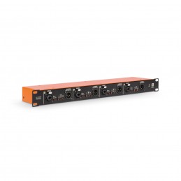 Palmer BRIDGE 4A+