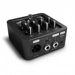 Palmer POCKET AMP BASS