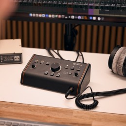 Palmer MONICON L G2