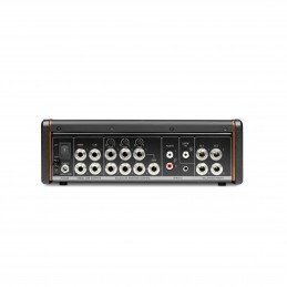 Palmer MONICON XL