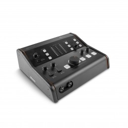 Palmer MONICON XL