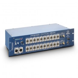 Palmer PB 20