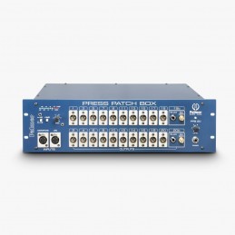Palmer PB 20