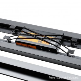 Palmer PEDALBAY® 40