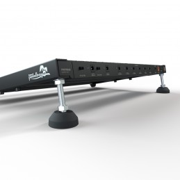 Palmer Pedalbay® 40 PB