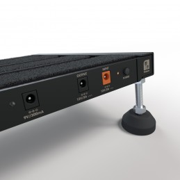 Palmer Pedalbay® 40 PB