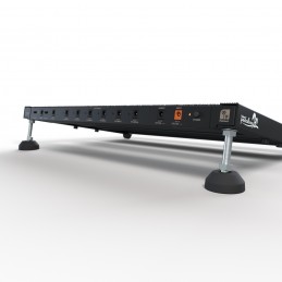 Palmer Pedalbay® 40 PB