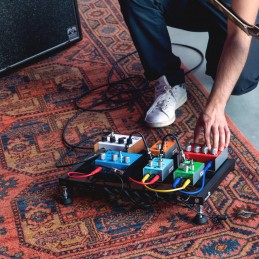 Palmer Pedalbay® 40 PB