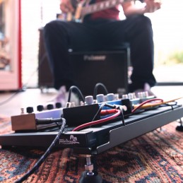 Palmer Pedalbay® 40 PB