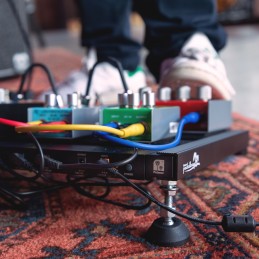 Palmer Pedalbay® 40 PB