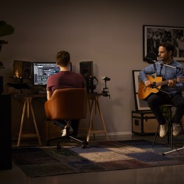 Palmer STUDIMON 5