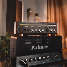 Palmer SUPREME SOAKER