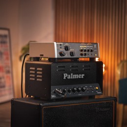 Palmer SUPREME SOAKER