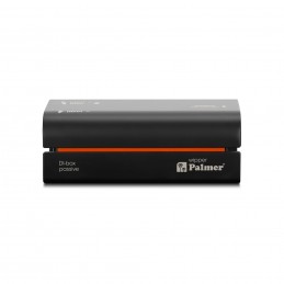 Palmer RIVER Wipper