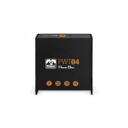 Palmer PWT 04