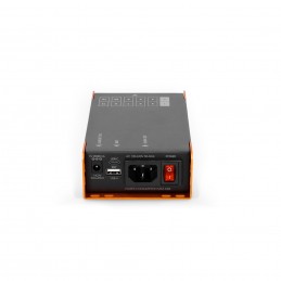Palmer PWT 12 IEC