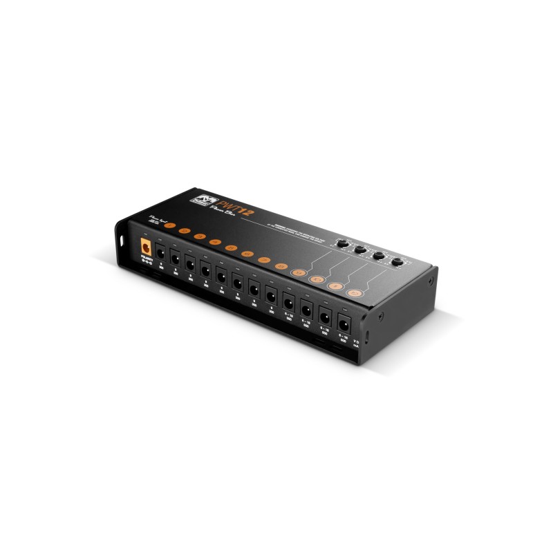 Palmer PWT 12 MK 2