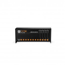 Palmer PWT 12 MK 2