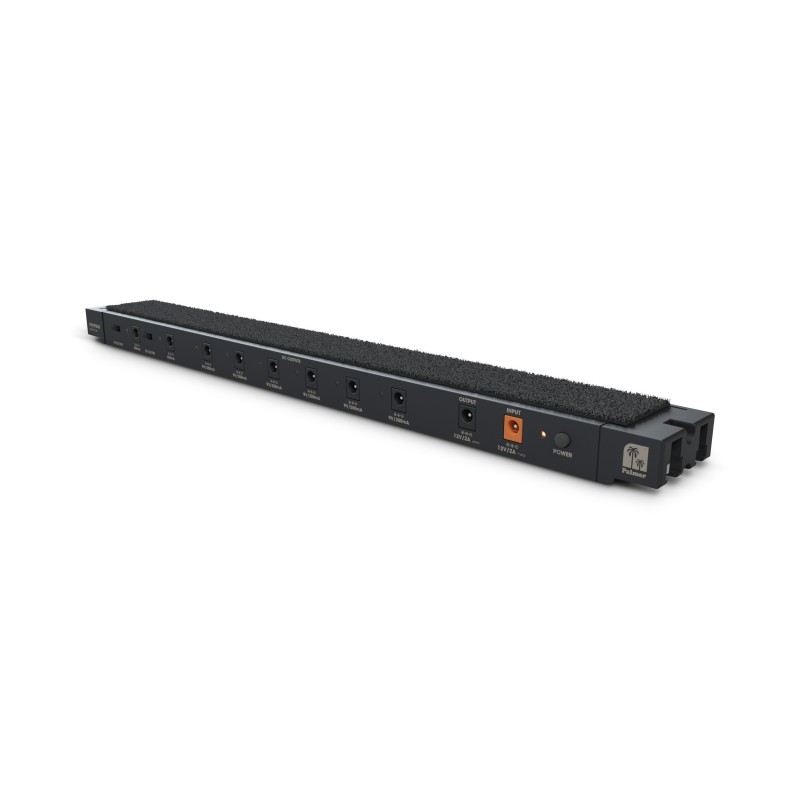 Palmer WT PB 40