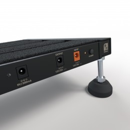 Palmer WT PB 40