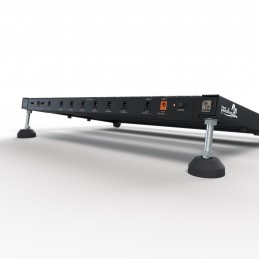 Palmer WT PB 40
