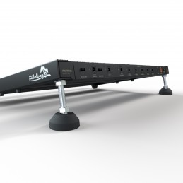 Palmer WT PB 40