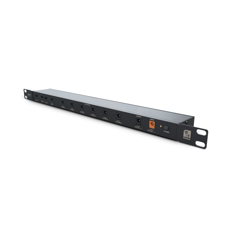 Palmer WT PB 40 RK